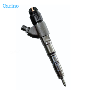 Injecteur de carburant diesel 0986435548 04289311 04290986 20798114 0445120066 pour Volvo EC240B TAD750VE <span class=keywords><strong>Renault</strong></span> KHD D6D Valve d'injection - Product Image 1