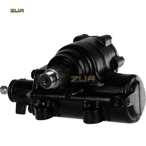 <span class=keywords><strong>Caja</strong></span> <span class=keywords><strong>de</strong></span> Dirección Asistida para <span class=keywords><strong>Ford</strong></span> F-250 F-<span class=keywords><strong>350</strong></span> F-450 F250 F350 F450 2007 2008 977621GB 97-7621GB - Product Image 1
