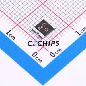 SMD2018-100-15 Resettable Fuse 2018 Fuse 15V 35A 1.1A 2.2A - Product Image 2