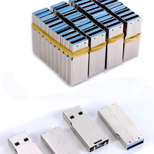 แฟลชไดรฟ์ USB บัตรเครดิตพิมพ์ซับลิเมชันได้จากโรงงานขนาด512MB 1GB พิมพ์การ์ดภาพของคุณแท่ง USB 128MB 8GB 16GB 32GB - Product Image 5