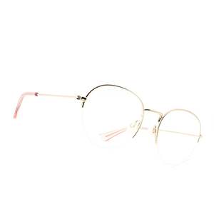 Nueva moda Anti luz azul titanio gafas marco óptico anteojos marcos para hombres mujeres - Product Image 3