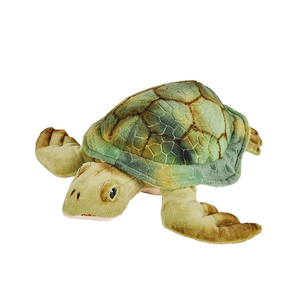 Venta al por mayor <span class=keywords><strong>de</strong></span> Color verde <span class=keywords><strong>de</strong></span> peluche <span class=keywords><strong>de</strong></span> felpa <span class=keywords><strong>de</strong></span> la tortuga <span class=keywords><strong>de</strong></span> <span class=keywords><strong>mar</strong></span> juguete - Product Image 1