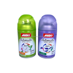 Lãng mạn Rose Fragrance Mùi neutralizer cho sảnh khách sạn phun tự động Refill làm mát không khí - Product Image 6