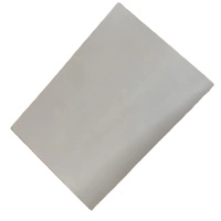 Feuille de caoutchouc polymère fine pour tampon Trodat sur mesure, gravure laser, avec absorbeur d'encre, vente en gros de feuilles de caoutchouc