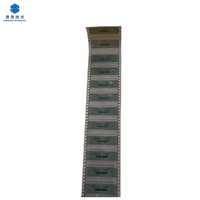 RM91C30FB-F04 RM91C30FB-FO4 Komponen Elektronik Baru dan Asli LED Driver TAB COF IC Tersedia di Stok