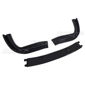 3 Piezas para BMW E39 M5 1997-2004, Protector de Parachoques Delantero, Difusor, Kit de Carrocería, Cubierta Protectora, Accesorios para Auto - Product Image 3
