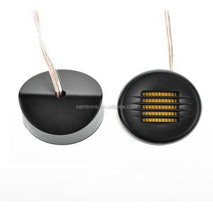 Samtronic-tweeter de cinta superb Air motion AMT para altavoz de audio de coche, AMT40-02 de tweeter de cinta plana de repuesto DIY - Product Image 3