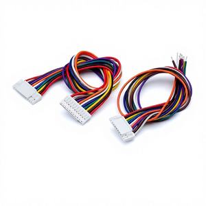 Conjuntos de Cabos JST YH ZH MX 2.0 Pitch 2/3/4/5/6/7/8/9/10/11/12 Pinos para Máquinas Eletrônicas de Computador - Product Image 5