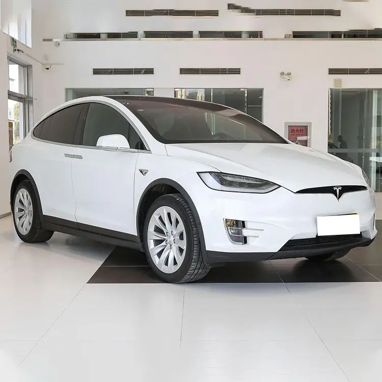 Tesla Model S usato elettrico EV New Energy SUV veicolo auto usata nuova auto acquista auto Online