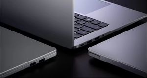 Nouveauté <span class=keywords><strong>Xiaomi</strong></span> Redmi <span class=keywords><strong>Book</strong></span> <span class=keywords><strong>Pro</strong></span> <span class=keywords><strong>14</strong></span> 2024 Core Ultra 7 155H 32 Go + 1 To <span class=keywords><strong>14</strong></span> pouces 2,8 K 120 Hz Ultra-fin Netbook Ordinateur portable de bureau - Product Image 5