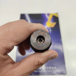 วาล์วระบายความดันมอเตอร์หมุนตัวสำหรับ YN20V00004F1คุณภาพสูงใช้กับ SK200-8 SK350-8 SK200 SK260 SK210LC-8 - Product Image 6
