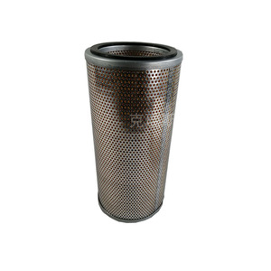ไส้กรองเครื่องอัดอากาศ Kres ขนาด 144x73x300 มม. แบบจีบ สำหรับกรองอากาศ - Product Image 4
