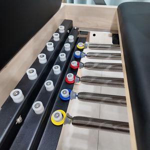 Venta al por Mayor de Cama de Trapecio Multifuncional de Lujo para Ejercicios de Yoga y Pilates, Fabricada en Madera de Arce, Tipo Cadillac - Product Image 6