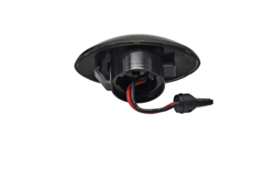 Ailead para Mini R50 R52 R53 lente ahumada ámbar LED marcador lateral indicador LED luces de señal de giro E-mark aprobación OEM #63137166014 - Product Image 4