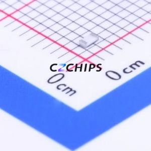 Résistance SMD RC0603JR-07200RL 0603 (Type : Film Épais) (Résistance : 200 Ohms Précision : 5%) - Product Image 2