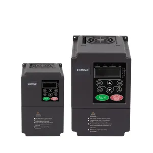 CKMINE Manufacturers Supply Industrial 3 Phase 220V 2.2kW Motor VFD Low Power Variable Frequency Inverter AC Converter Drive