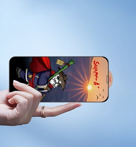 Pellicola per imballaggio protettiva in vetro per la produzione di tecnologia di fascia alta - Product Image 1