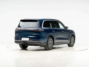 奇瑞二手车 SUV 2026 2026 220 4WD Family Delight 增程版二手车 中国廉价二手车 - Product Image 6
