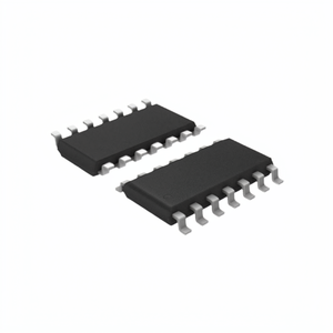 Componentes Electrónicos, Circuito Integrado de Interfaz TH8056KDC-AAA-014-TU, BOM IC en Stock, Transceptor IC 1/1 14SOIC - Product Image 1