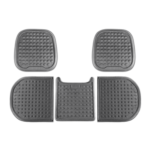 Xiangta 2024 Wholesale Natural Office <strong>Chair</strong> Honeycomb <strong>Double</strong> Thick <strong>Egg</strong> Gel Cooling Car Seat <strong>Cushion</strong> - Product Image 6