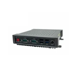 Computer da pannello industriale IP65 da 15.6 pollici Raspberry PI Modul CM4 Industrie Backpla Mini custodia industriale scheda madre da 3.5 pollici