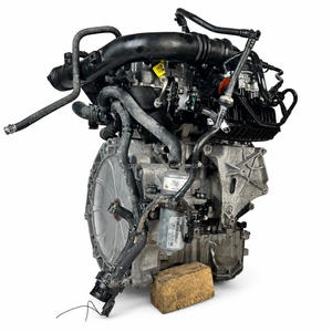 ชุดเครื่องยนต์ B10XFT 10E4E 1.0T GDI มือสอง สำหรับ OPEL <span class=keywords><strong>Corsa</strong></span> E MG ZS ปี 2014-2021 - Product Image 3