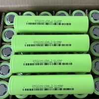 Cellules de batterie au lithium-ion cylindriques 33140 15000mAh 3.2V 50Ah Lifepo4 prix moins cher 33140 3.2V 15Ah Lifepo4 cellule LFP