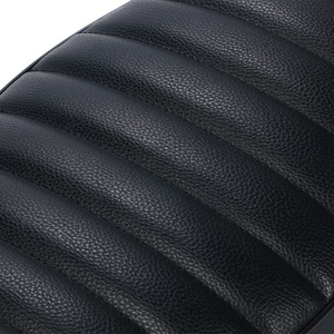 Asiento de motocicleta personalizado para C50 C70 C90 Asiento de cabina pequeña Asiento <span class=keywords><strong>doble</strong></span> Producto exterior de uso general - Product Image 4