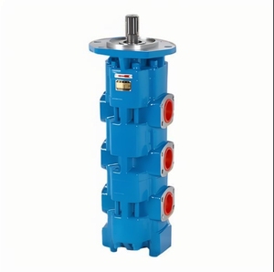 निर्माण मशीनरी चेंजजियांग गियर पंप के लिए उच्च दबाव हाइड्रोलिक गियर पंप <span class=keywords><strong>Gpc4</strong></span> श्रृंखला (<span class=keywords><strong>GPC4</strong></span>-25, <span class=keywords><strong>GPC4</strong></span>-63) - Product Image 2