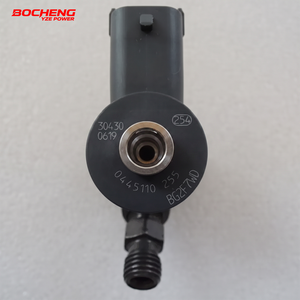 Injecteur de carburant Common Rail 0445110255 Injecteur diesel 0445110256 33800-2A400 338002A400 pour Hyundai Kia 1.5 1.6 CRDi D4FA D4FB - Product Image 3
