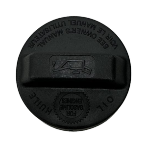 Fabrika doğrudan satış 15610-P5G-000 Honda Accord Civic CRV CM RD ES modeli için uygun 2001-2005 yüksek kaliteli yağ doldurucu  kap - Product Image 1