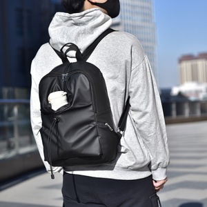 Nueva Mochila Casual para Hombre de Gran Capacidad, Revestimiento Impermeable, Ligera, para Portátil, para Uso en Exteriores - Product Image 5