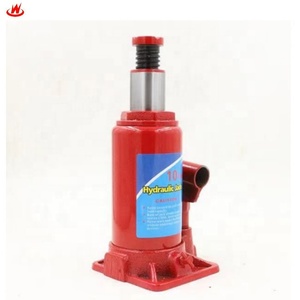 Cric de bouteille hydraulique, livraison gratuite, 15 tonnes - Product Image 1