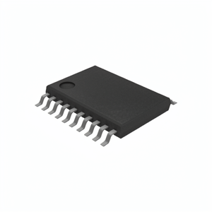 Buy Electronics Components Online 20 TSSOP 74VHC9273FT Logic Authorized Distributor - Product Image 1