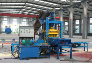 Machine de fabrication de blocs légers <span class=keywords><strong>Bloc</strong></span> de béton Usine <span class=keywords><strong>Pince</strong></span> hydraulique pour <span class=keywords><strong>bloc</strong></span> Presse à briques Pierre Brique Machines de formage - Product Image 5