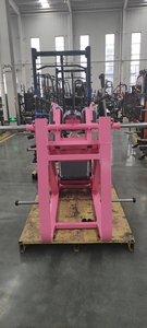 Plaat Minolta Fitness Shandong Multi Functie Fitnessapparatuur Gym Sport <span class=keywords><strong>Machine</strong></span> Hack Squat <span class=keywords><strong>Leg</strong></span> <span class=keywords><strong>Press</strong></span> Fitness - Product Image 2