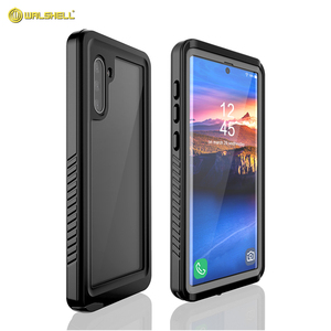 <span class=keywords><strong>Cover</strong></span> pz antiurto per <span class=keywords><strong>Samsung</strong></span> <span class=keywords><strong>Note</strong></span> <span class=keywords><strong>10</strong></span> Plus iPhone altri telefoni con protezione dello schermo integrata custodia per il trasporto impermeabile - Product Image 5