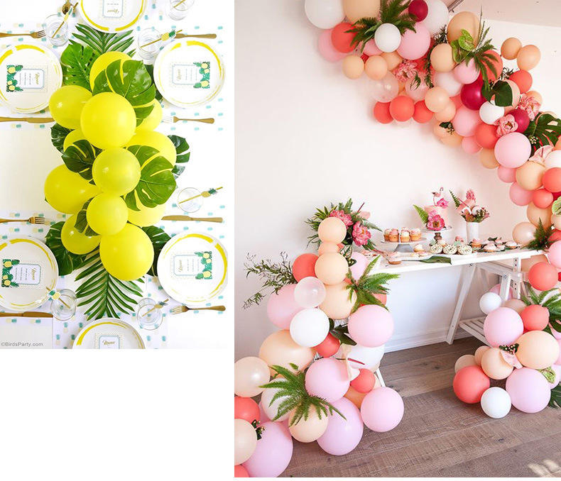 Cheap China Colorful 1.5g 100pcs Thick Balloons for Wedding Birthday Party Decoration 10inch Round Globos Latex Pearl Balloon