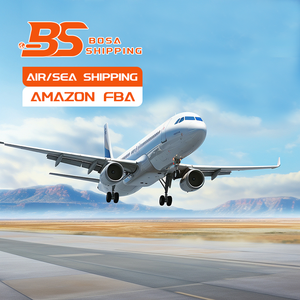Air/Sea Shipping Company;Cargo Services From Shanghai To New York, USA