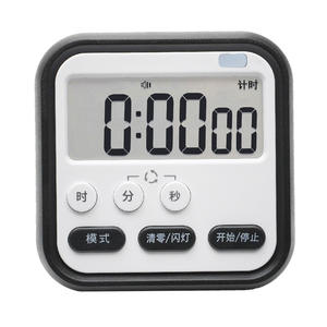 PCBA akıllı saat zamanlama kontrolü PCB kartı tasarım ve montaj röle zamanlayıcı anahtarı devre zaman kontrolörü kurulu - Product Image 3