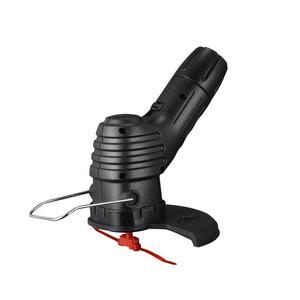 Electric <strong>Lawn</strong> <strong>Mower</strong> Handheld Rechargeable Cordless <strong>Small</strong> Weed Trimmer Grass Cutter Home <strong>Lawn</strong> Trimming Grass Cutting - Product Image 2