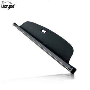 Persiana Enrollable Trasera para Coche, Cubierta de Carga de Maletero, Accesorio Interior para <span class=keywords><strong>VW</strong></span> <span class=keywords><strong>Tiguan</strong></span> L MK2 <span class=keywords><strong>R</strong></span> <span class=keywords><strong>line</strong></span> 2020 2019 <span class=keywords><strong>2023</strong></span> 2022 2021 - Product Image 4