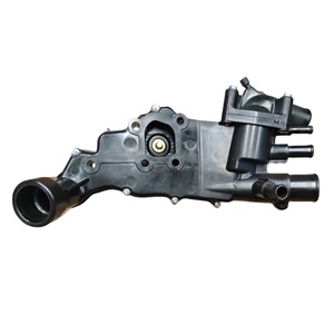 เทอร์โมสตัทช่องระบายความร้อน 2.2HDi สำหรับ Peugeot 406 407 Citroen C5I หมายเลขอะไหล่ 1336V0 9643212480 - Product Image 1