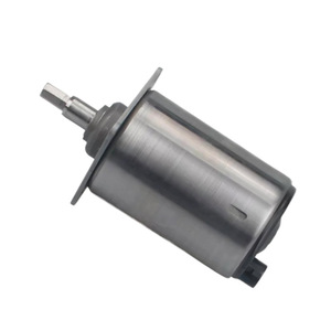 Motor Servo de Eje Excéntrico BMW 11377548390 11370415362 11370150640 para Reparación y Reemplazo Marino - Product Image 1