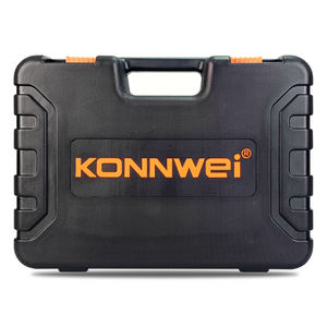 בודק מערכת סוללה דיגיטלית מתקדמת Kw720 עם הדפסת דו "ח מיידי עבור משאית מכונית 12v וסוללות 24v - Product Image 4