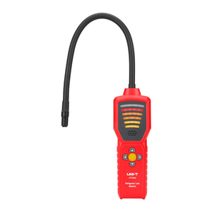 Détecteur de fuite de réfrigérant UNI-T UT336B original, conçu avec un capteur semi-conducteur haute sensibilité, doté d'une réponse rapide - Product Image 4