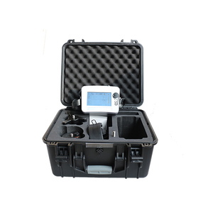Localizador de fallas de cable <span class=keywords><strong>digital</strong></span> con función de sincronización Acústica-magnética - Product Image 3