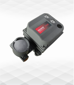 Controlador Digital ORIGINAL Fishers DVC6200/4-20mA HART/AATEX a Prueba de Explosiones/Zona Peligrosa/Función de Prueba de Carrera Parcial - Product Image 1