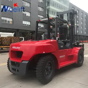China Supplier Price Warehouse Farm 2.5 Ton Load Lift Truck Diesel Engine Forklift For Sale