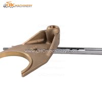 Pièces de pompe à béton Shit Fork Boîtes de vitesses de transmission pour les industries CNC et Machinery Modèle 1109900077